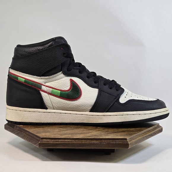 air jordan 1 size 12 mens